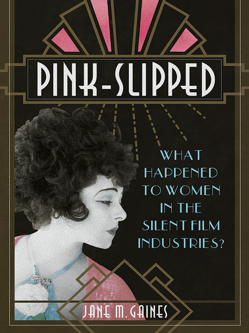 Title details for Pink-Slipped by Jane M Gaines - Available